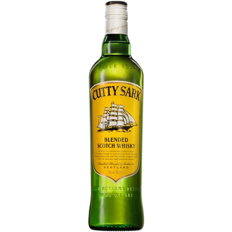 CUTTY SARK 700ml