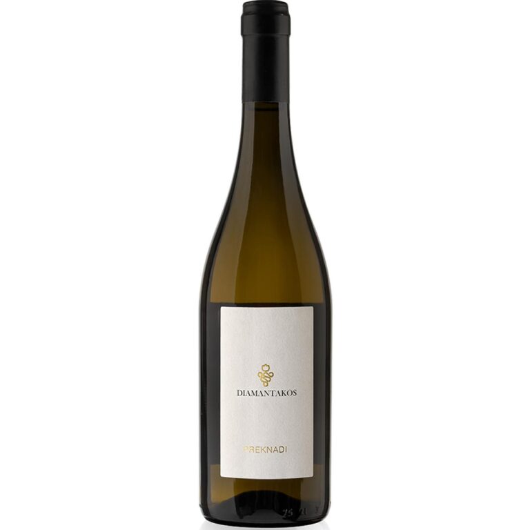 ΔΙΑΜΑΝΤΑΚΟΣ PREKNADI '21 750ml