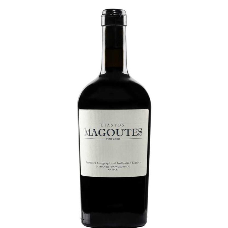 ΔΙΑΜΑΝΤΗΣ LIASTOS '08 500ml