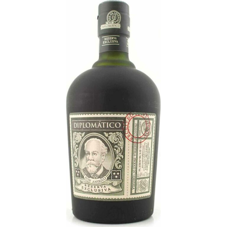 DIPLOMATICO RESERVA EXCLUSIVA 700ml
