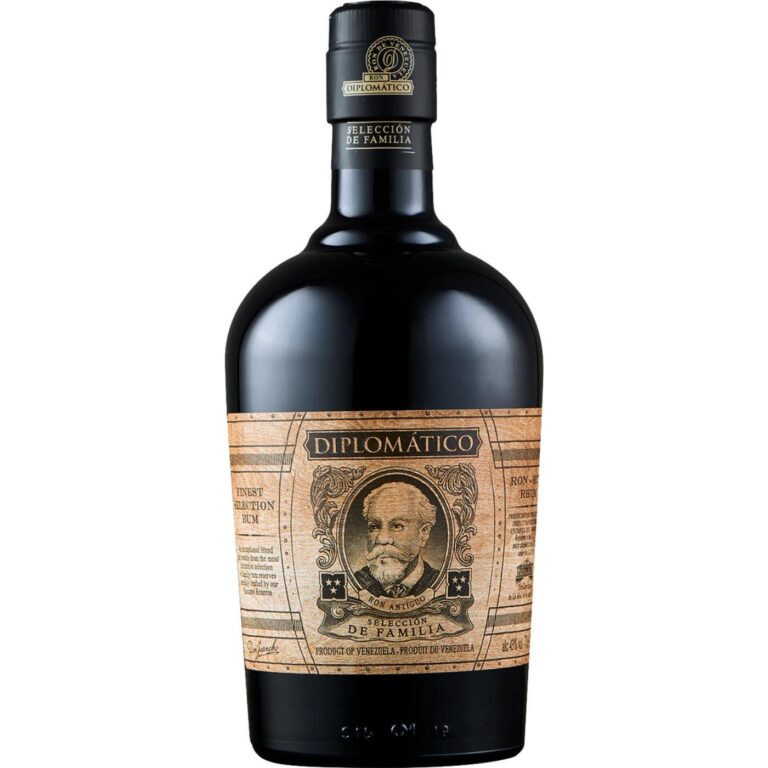 DIPLOMATICO SELECCION DE FAMILIA 700ml
