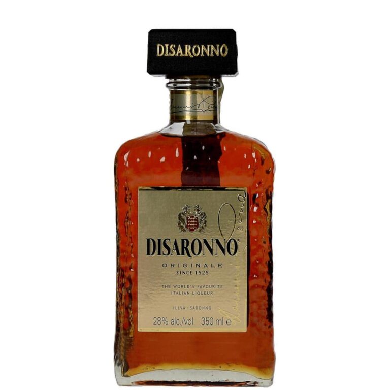 DISARONNO AMARETTO ORIGINALE 350ml