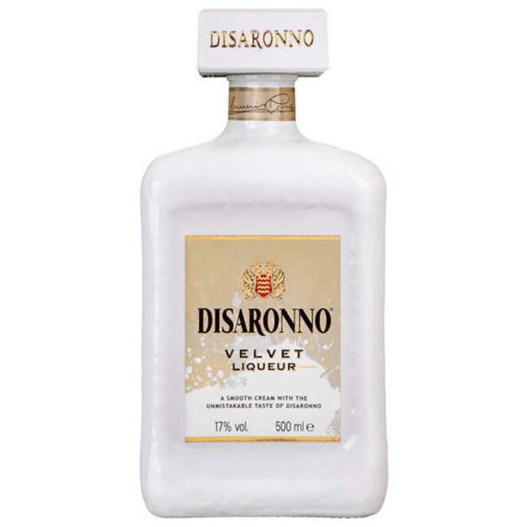 DISARONNO AMARETTO VELVET 700ml