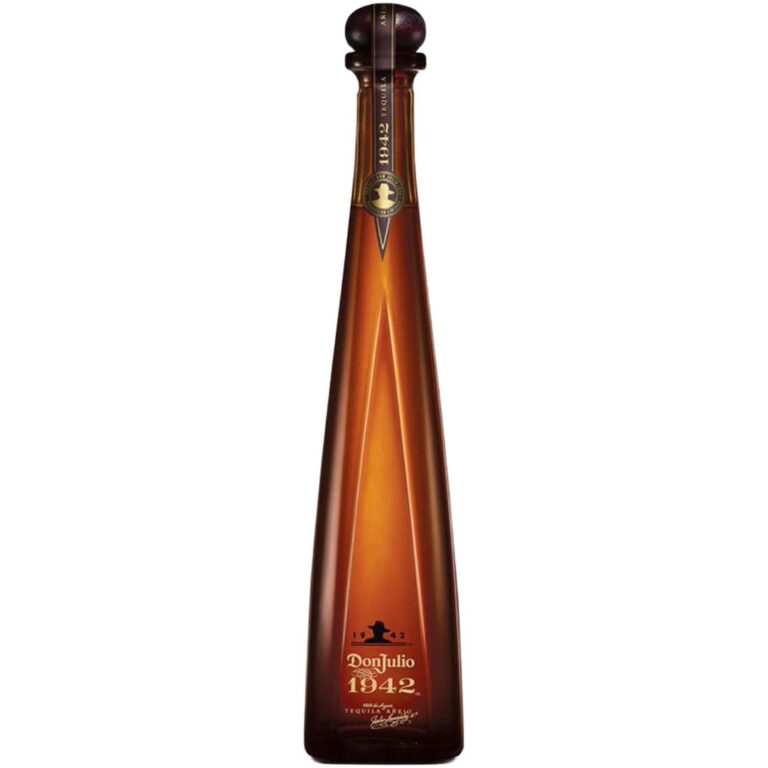 DON JULIO 1942 700ml