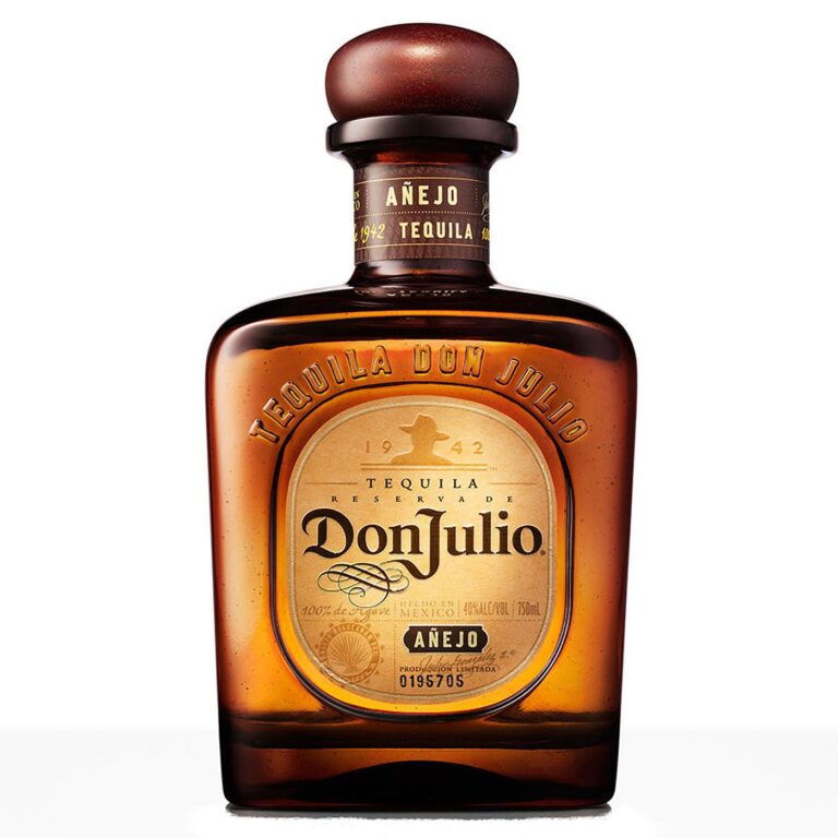 DON JULIO ANEJO 700ml