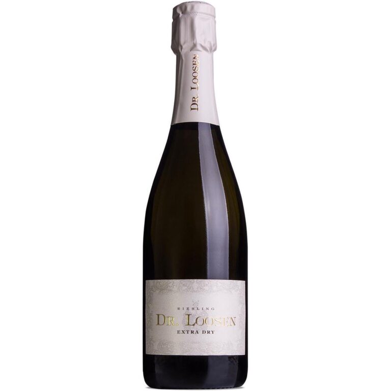 DR. LOOSEN SEKT RIESLING EXTRA DRY  MOSEL 750ml
