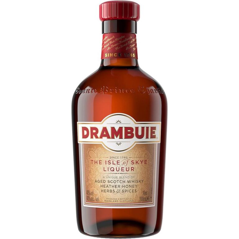 DRAMBUIE 700ml