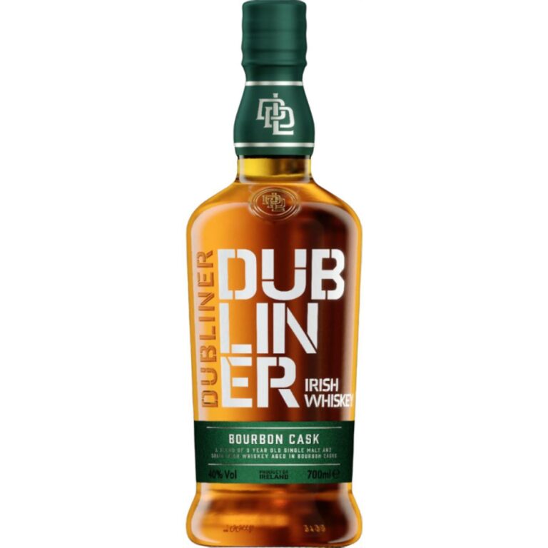 DUBLINER IRISH WHISKY 700ml