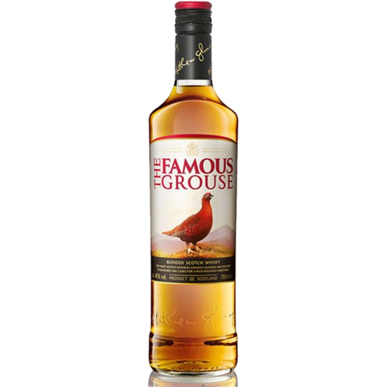 FAMOUS GROUSE 700ml