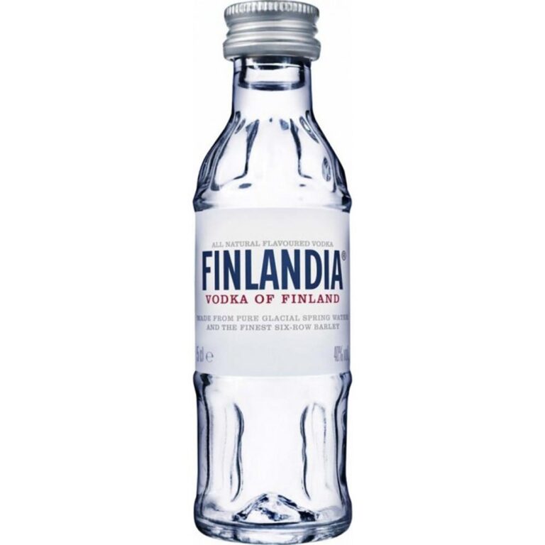 FINLANDIA 50ml (MINI)