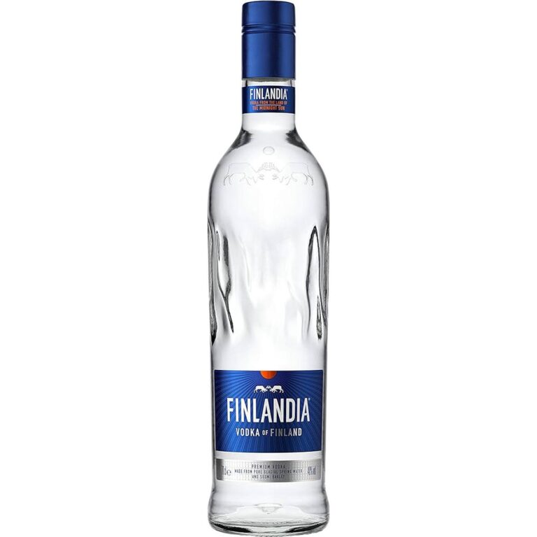 FINLANDIA 700ml