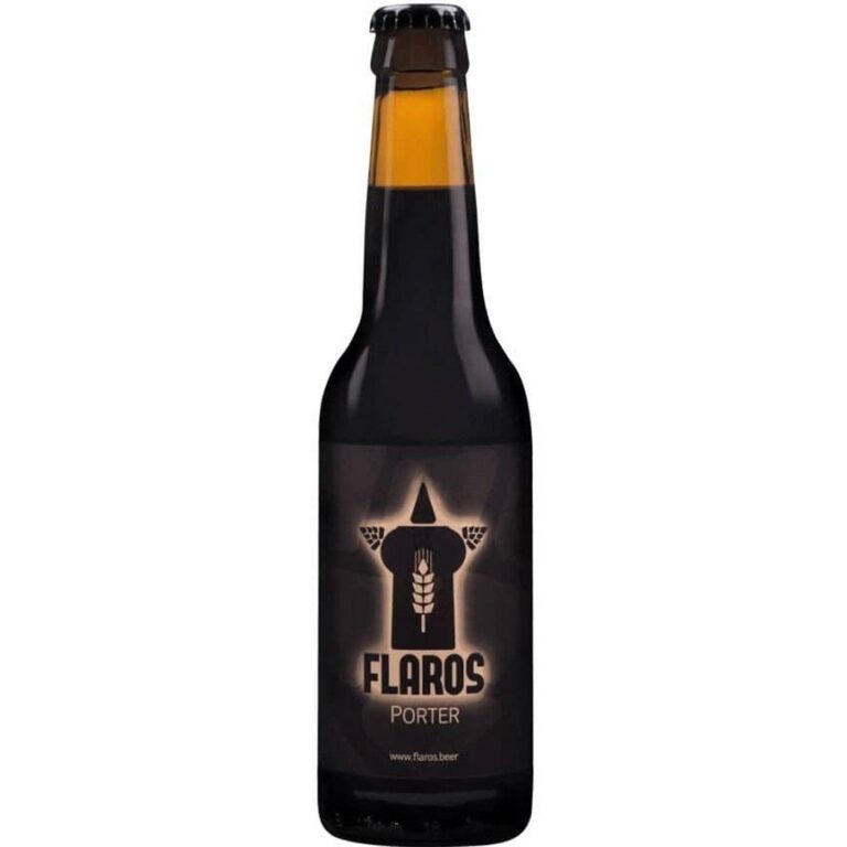 FLAROS PORTER 330ml