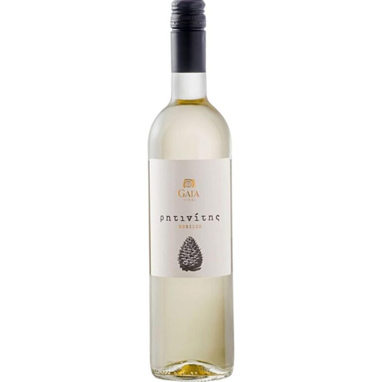 ΓΑΙΑ NOBILIS ΡΗΤΙΝΙΤΗΣ 750ml