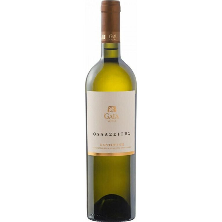 ΓΑΙΑ ΘΑΛΑΣΣΙΤΗΣ '21 MAGNUM 1,5L