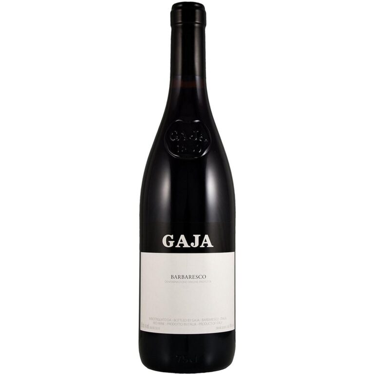 GAJA BARBARESCO DOCG PIEDMONT '19 750ml