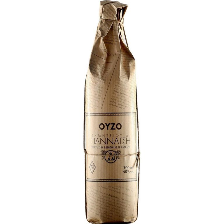 ΓΙΑΝΝΑΤΣΗ ΡΕΤΡΟ 40% 700ml