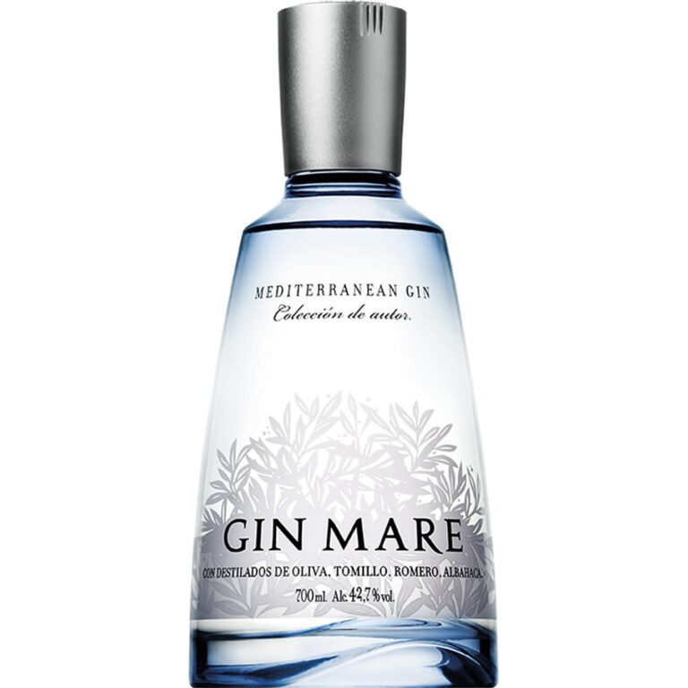 GIN MARE 700ml