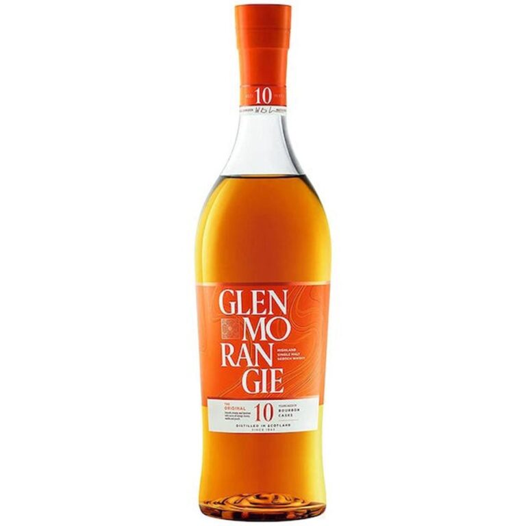 GLENMORANGIE 10 Y.O. 700ml