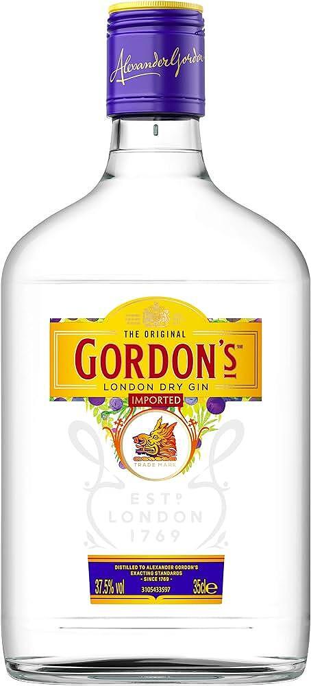 GORDON'S 350ml