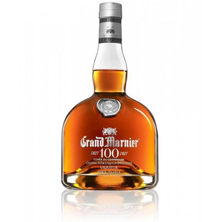 GRAND MARNIER CUVEE 100 Y.O. DU CENTENAIRE 700ml