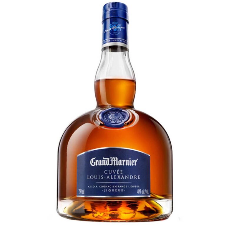 GRAND MARNIER CUVEE LOUIS ALEXANDRE 700ml