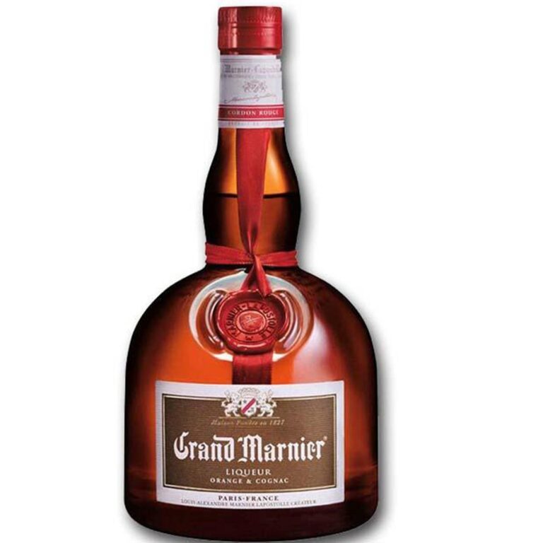 GRAND MARNIER ROUGE 2L