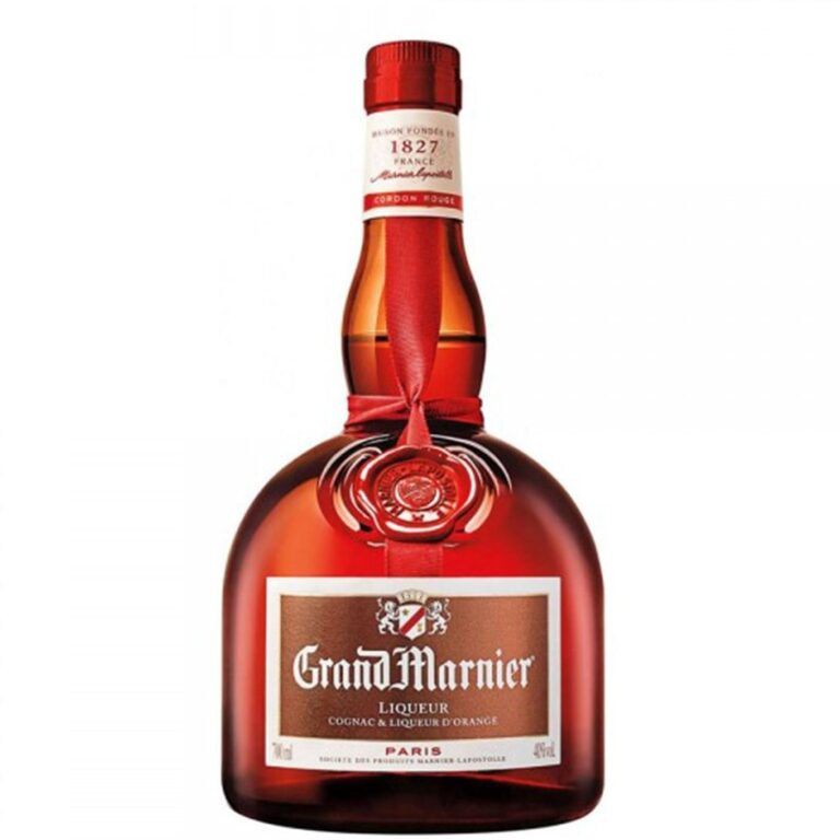 GRAND MARNIER ROUGE 700ml