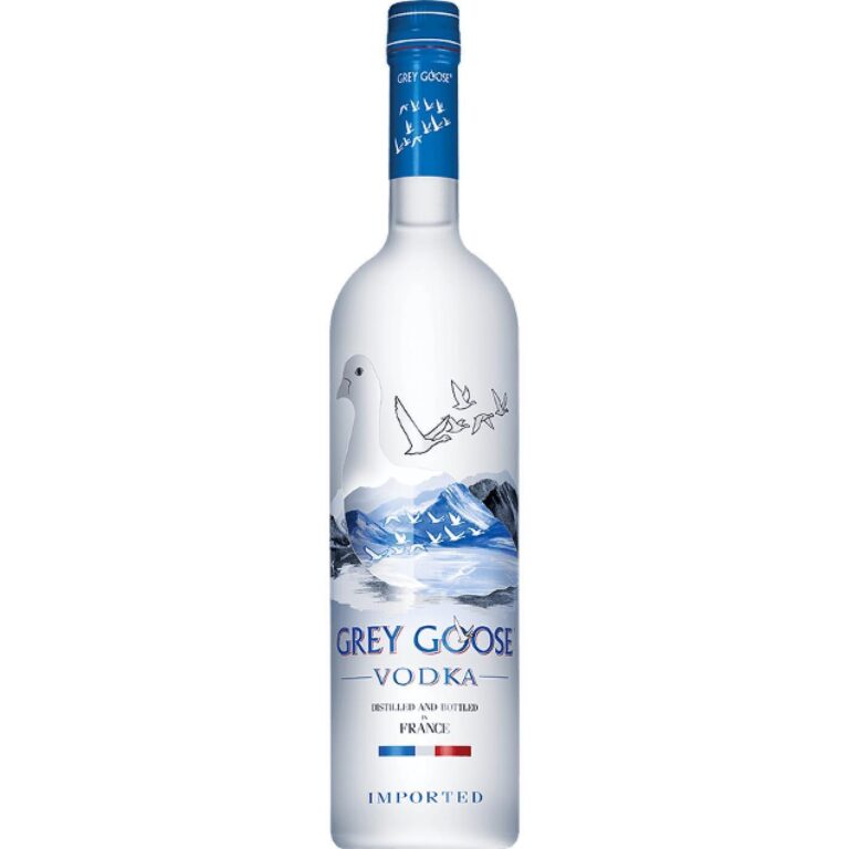 GREY GOOSE 1,5L