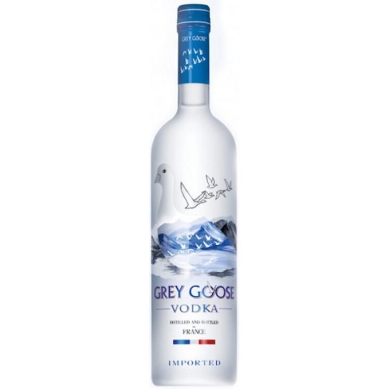 GREY GOOSE 1L