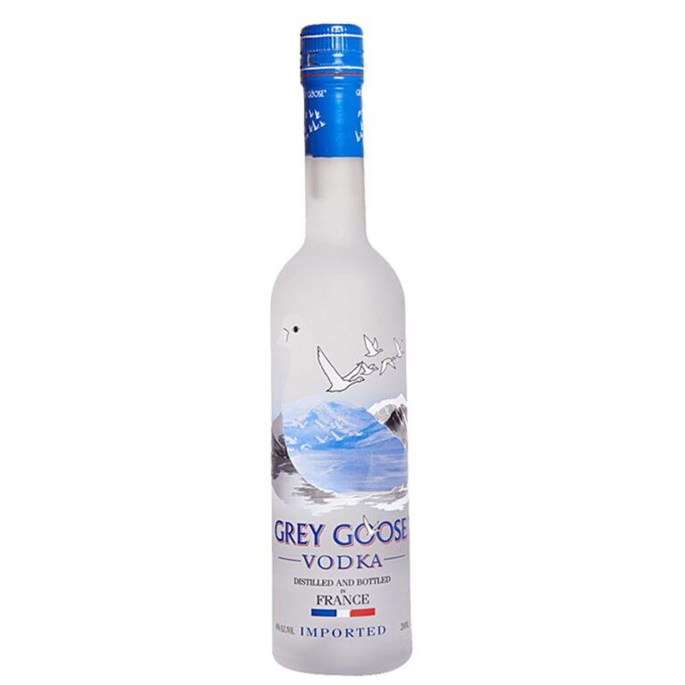 GREY GOOSE 200ml