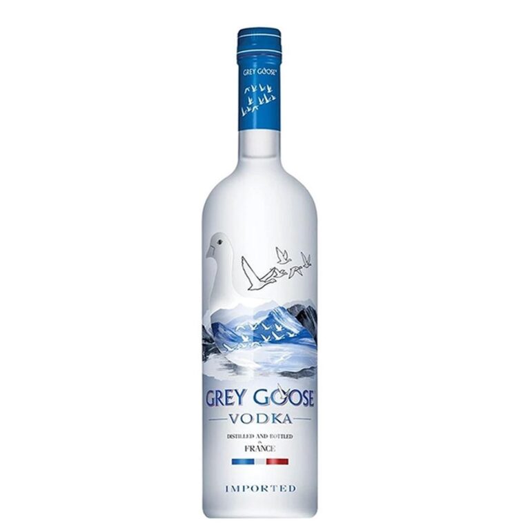 GREY GOOSE 700ml