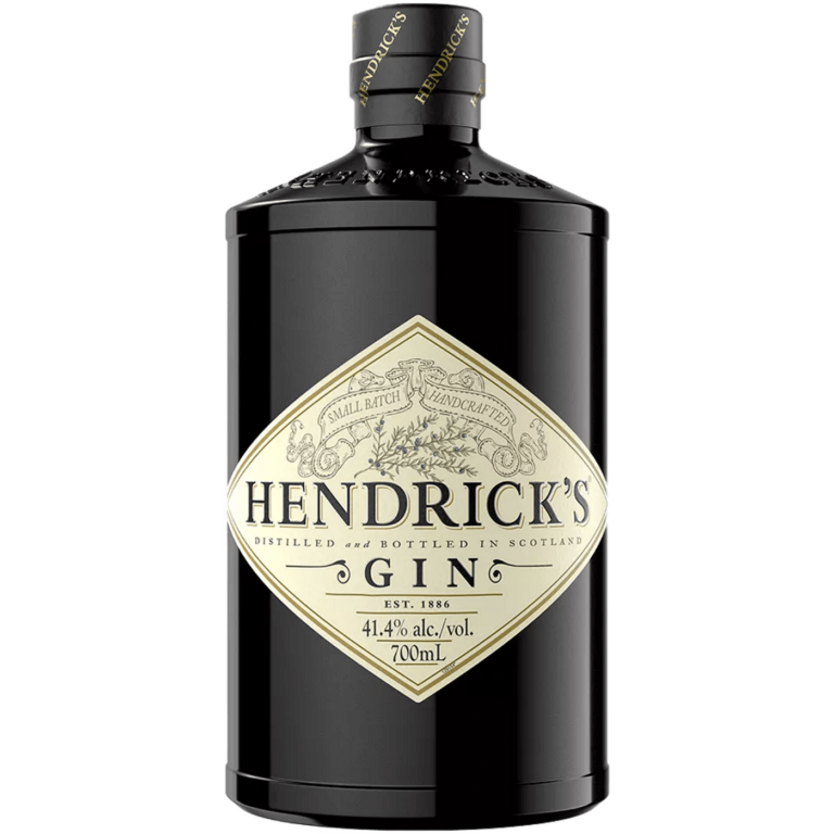 HENDRICK'S GIN 700ml