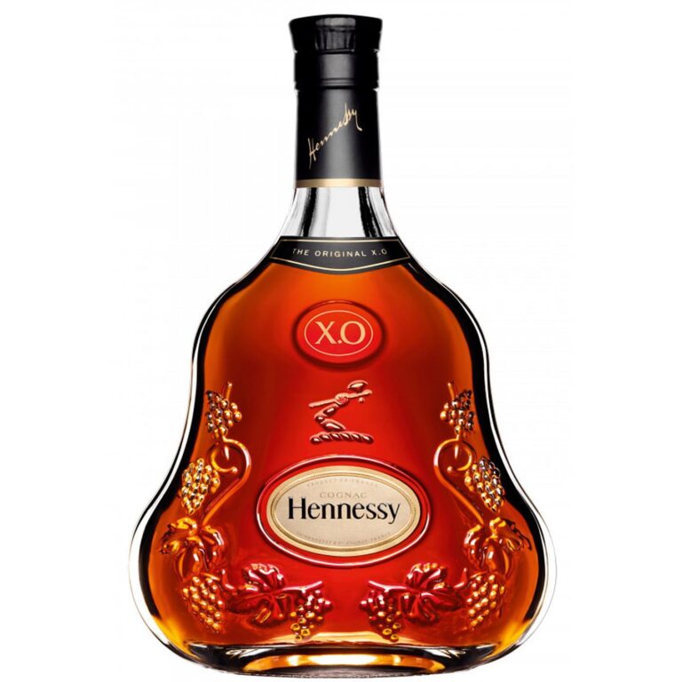 HENNESSY X.O COGNAC 700ml