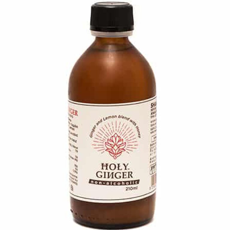 HOLY GINGER 210ml