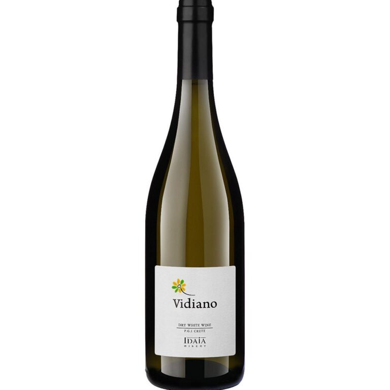 ΙΔΑΙΑ ΟΙΝΟΠΟΙΗΤΙΚΗ ΒΙΔΙΑΝΟ '21 750ml