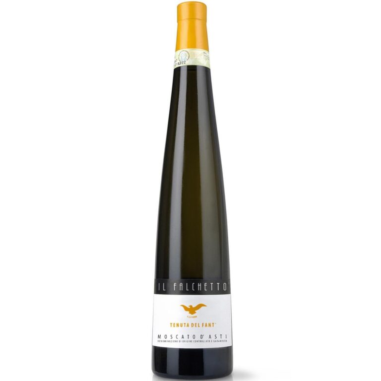 IL FALCHETTO MOSCATO D'ASTI DOCG PIEDMONT '22 750ml