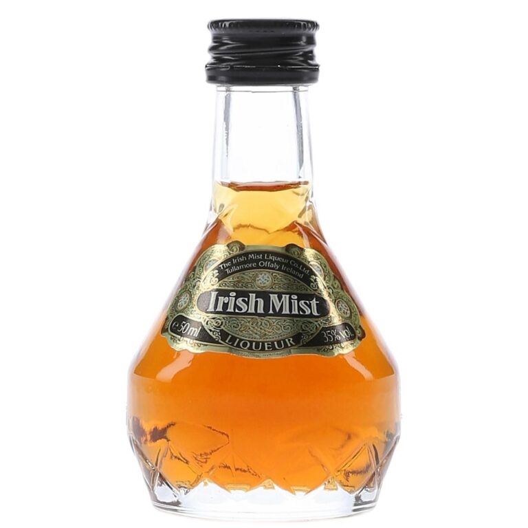 IRISH MIST LIQUER 50ml (MINI)