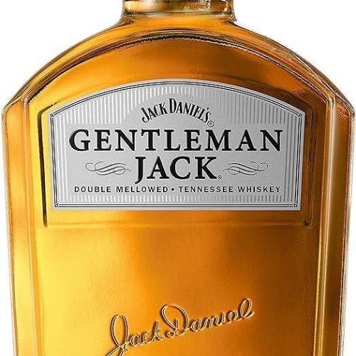 JACK DANIEL'S GENTLEMAN 200ml