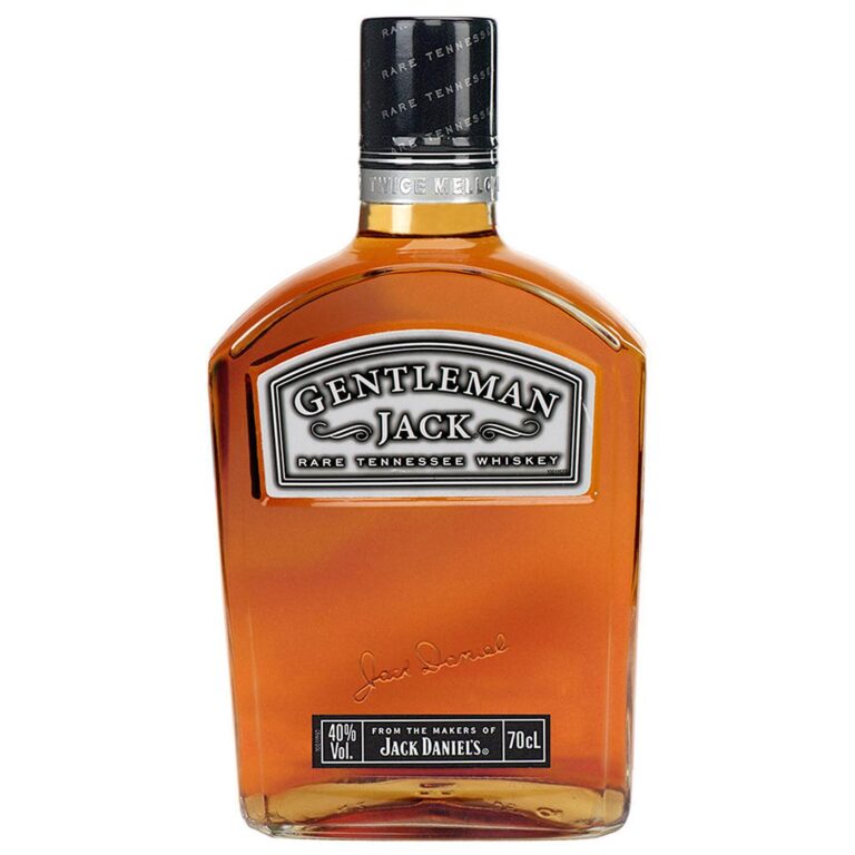 JACK DANIEL'S GENTLEMAN 700ml