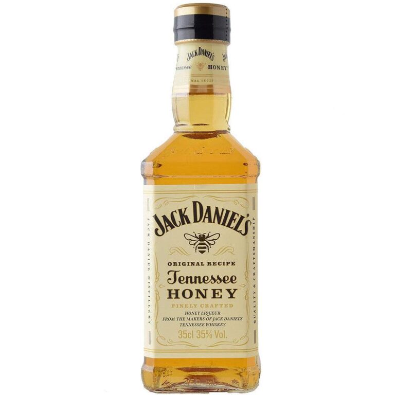 JACK DANIEL'S HONEY 350ml