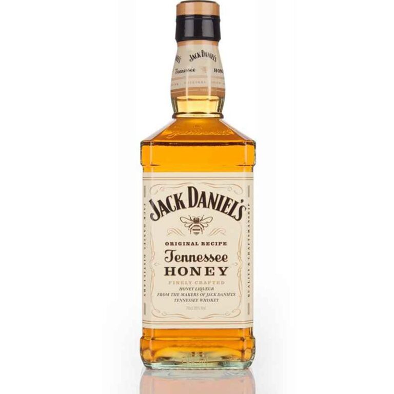 JACK DANIEL'S HONEY 700ml