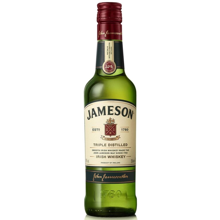 JAMESON 350ml