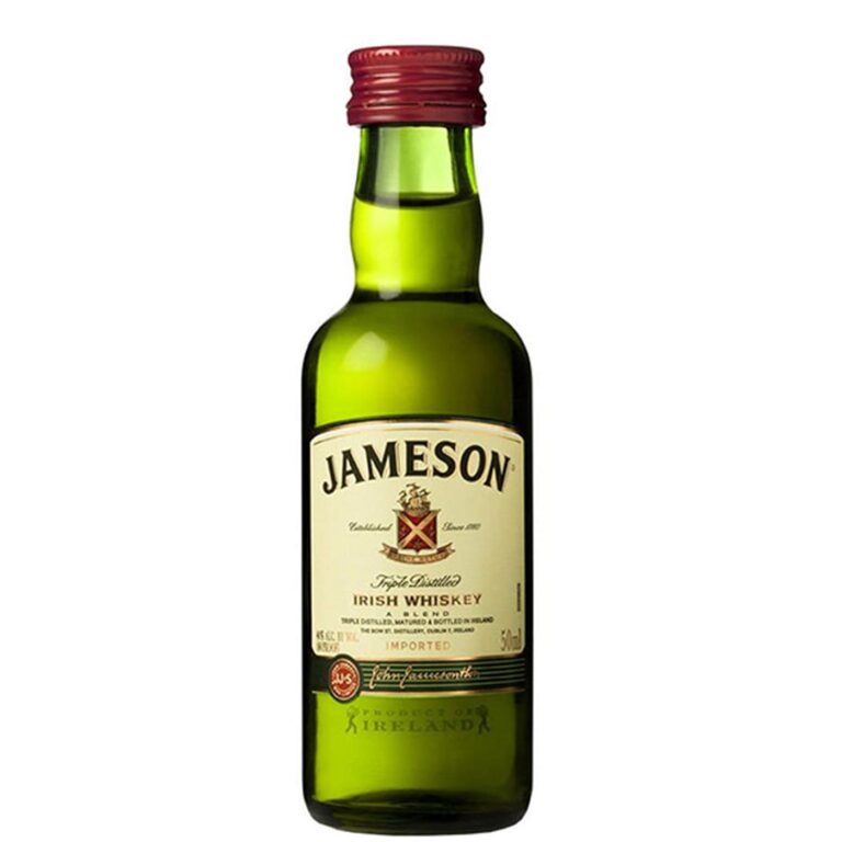 JAMESON 50ml (MINI)