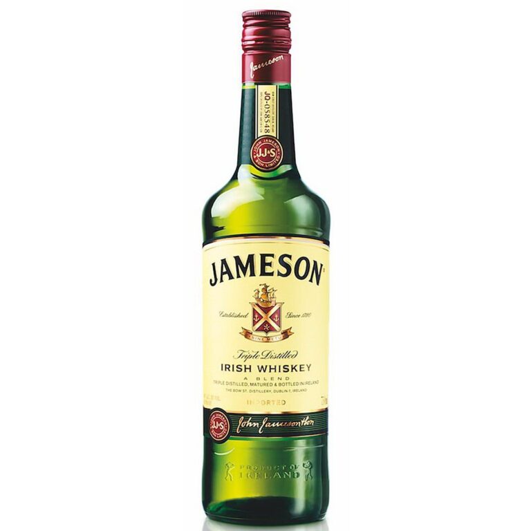 JAMESON 700ml