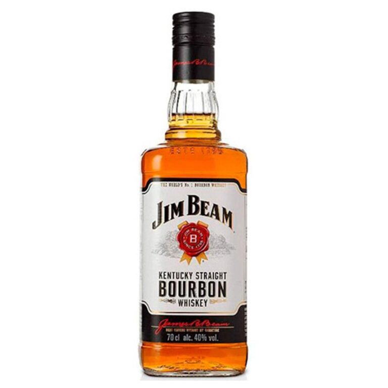 JIM BEAM 700ml