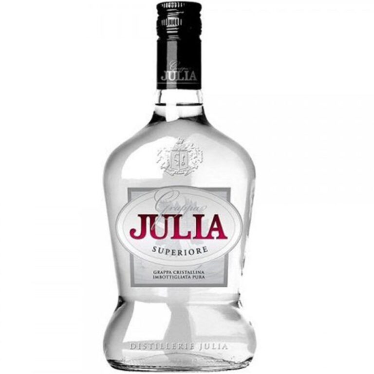 JULIA SUPERIORE GRAPPA 700ml