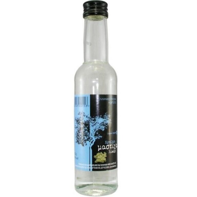 ΚΑΚΙΤΣΗ ΜΑΤΣΙΧΑ 50ml (MINI)