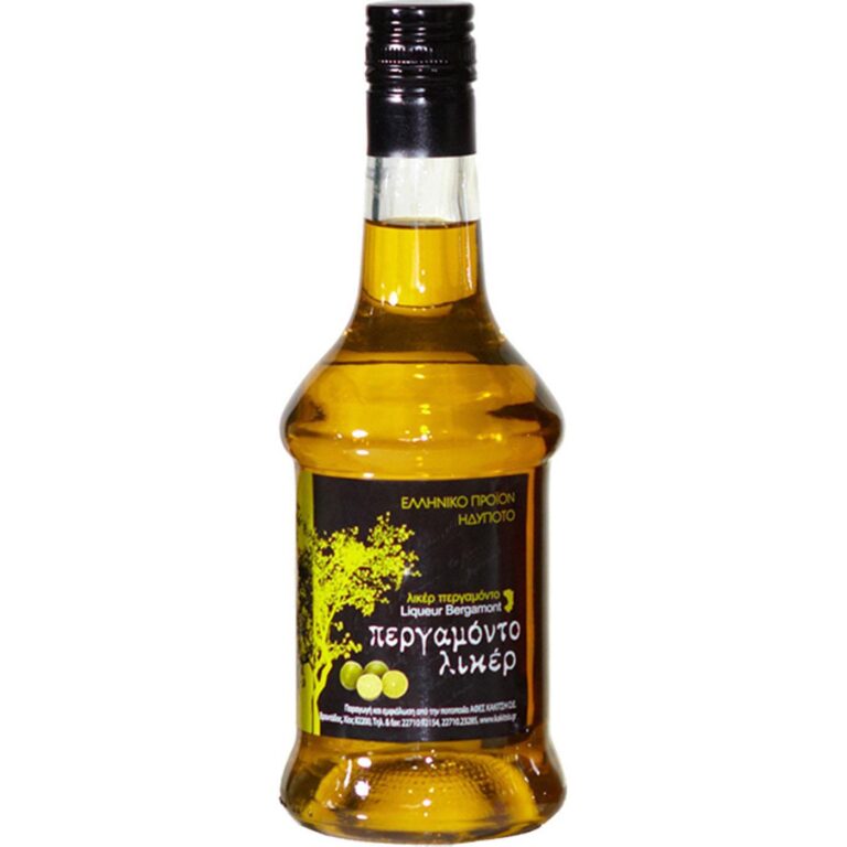 ΚΑΚΙΤΣΗ ΠΕΡΓΑΜΟΝΤΟ ΛΙΚΕΡ 500ml