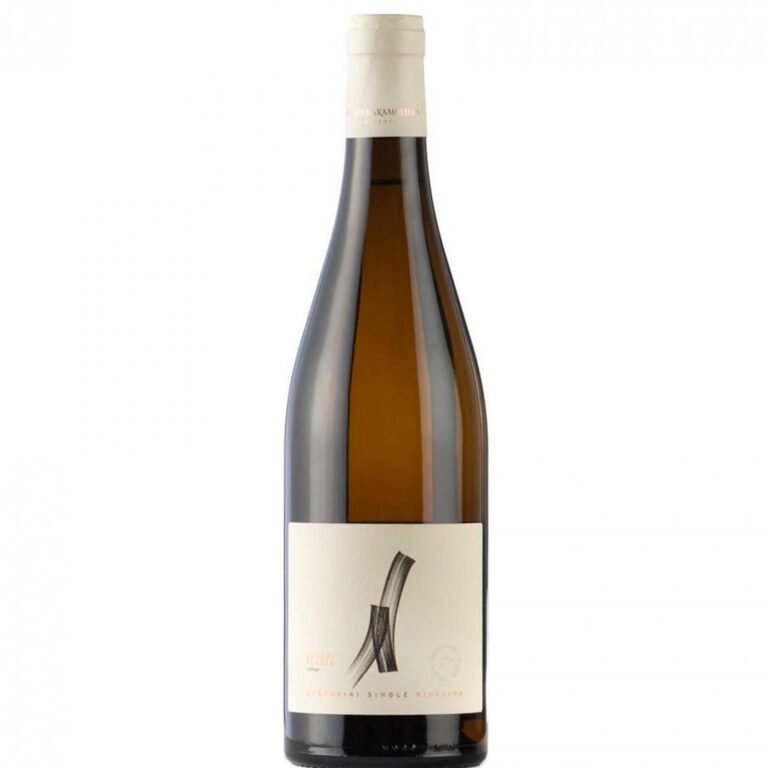 ΚΑΡΑΜΟΛΕΓΚΟΣ ΛΟΥΡΟΙ ΠΛΑΤΙΑ '20 750ml