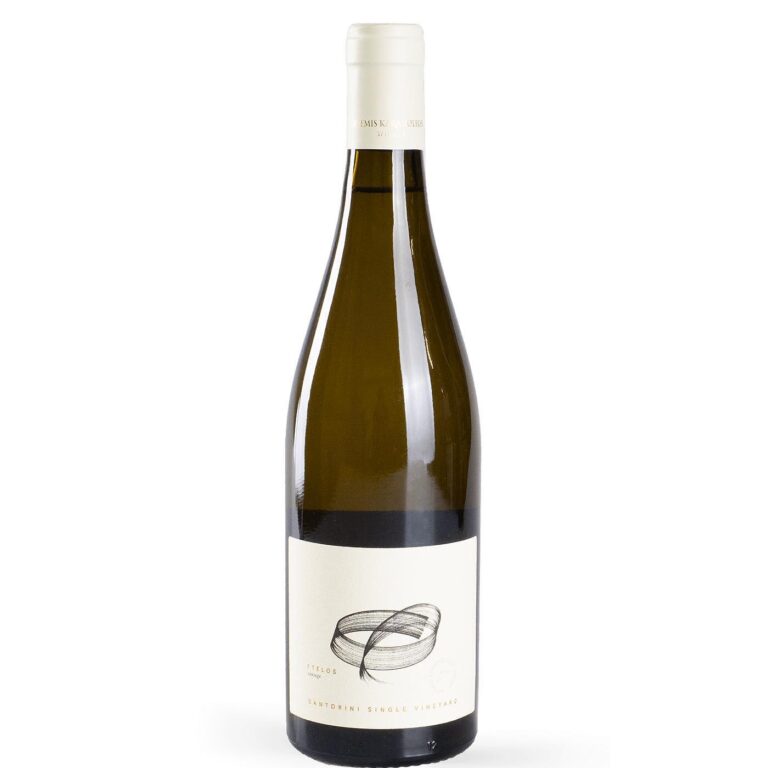 ΚΑΡΑΜΟΛΕΓΚΟΣ ΦΤΕΛΟΣ '17 750ml